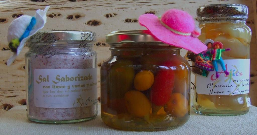 Hosteria Pascana Сан Салвадор де Хухуй Екстериор снимка
